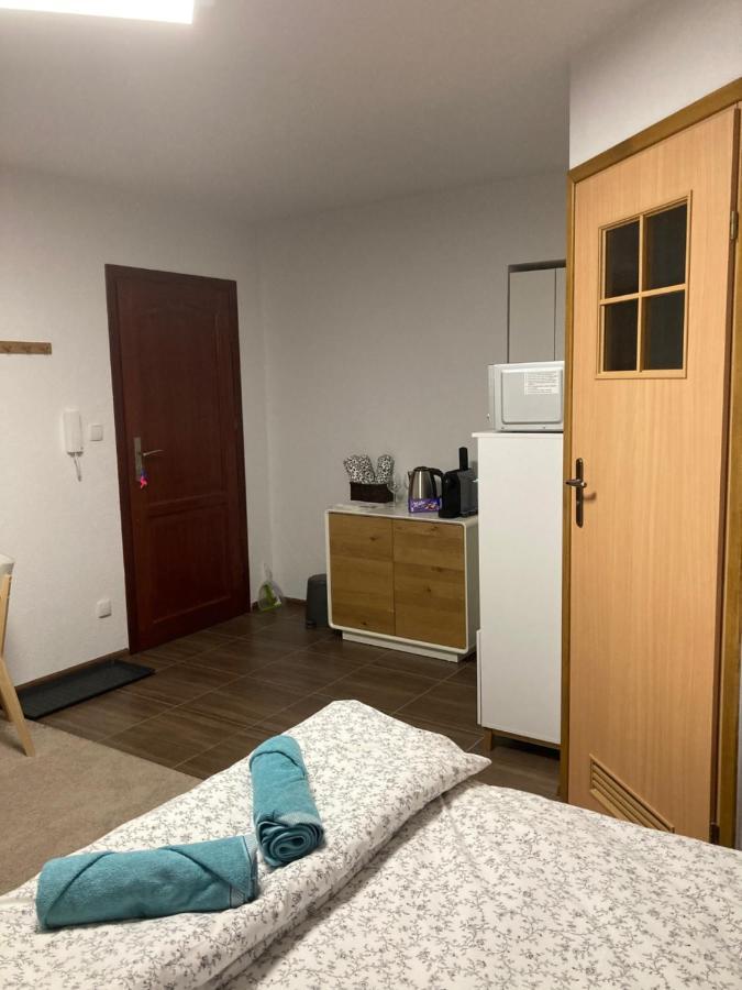 Underground Lägenhet Bielsko-Biała Exteriör bild
