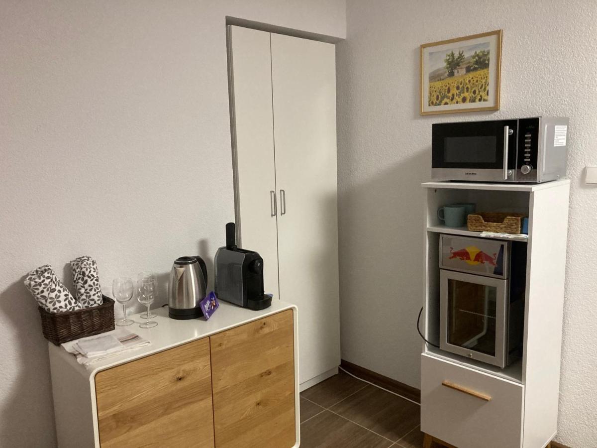 Underground Lägenhet Bielsko-Biała Exteriör bild