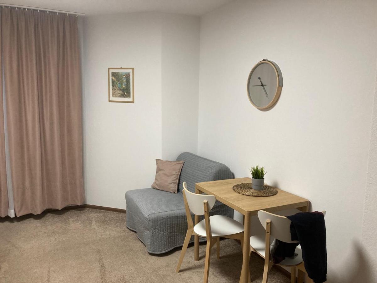 Underground Lägenhet Bielsko-Biała Exteriör bild