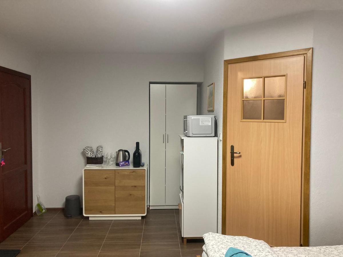 Underground Lägenhet Bielsko-Biała Exteriör bild